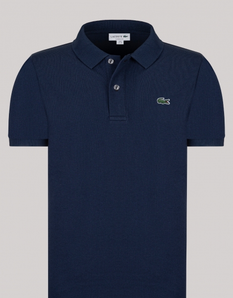  Lacoste L1212 - 166 - Short Sleeve Polo